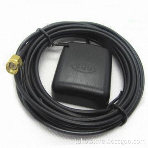 GPS antenna with SMA